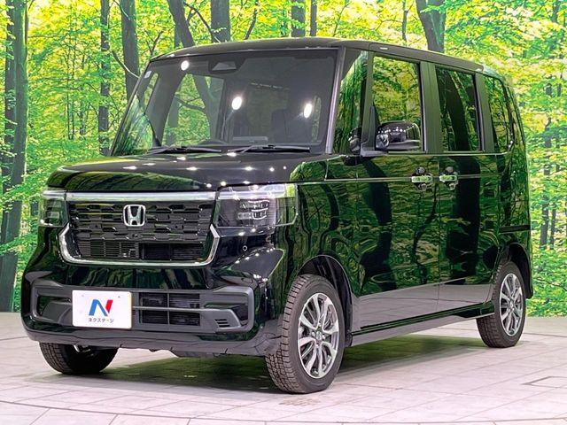 N＿BOXカスタム（新潟県長岡市）画像58