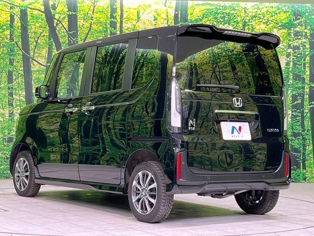 N＿BOXカスタム（新潟県長岡市）画像59