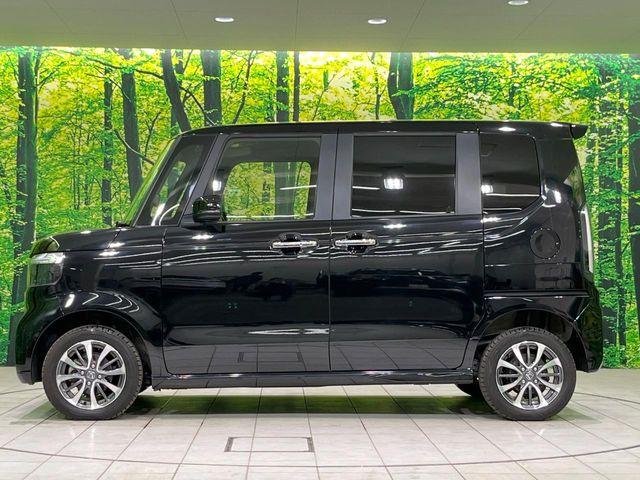 N＿BOXカスタム（新潟県長岡市）画像60