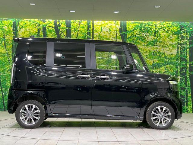 N＿BOXカスタム（新潟県長岡市）画像61