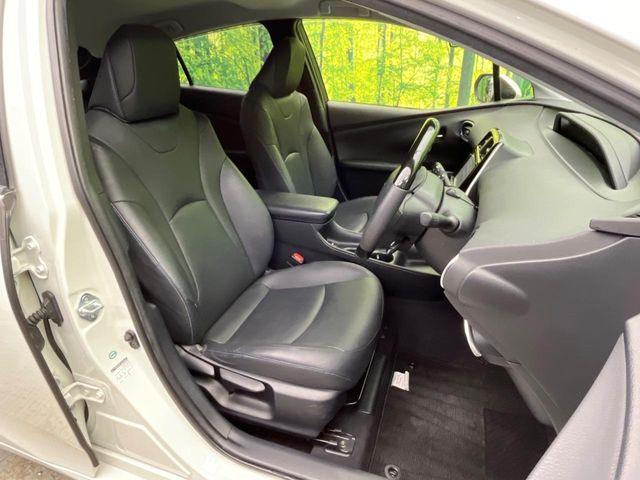 プリウス（新潟県新潟市南区）