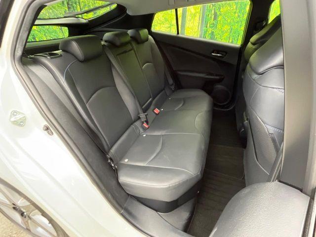 プリウス（新潟県新潟市南区）