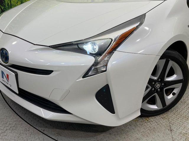 プリウス（新潟県新潟市南区）