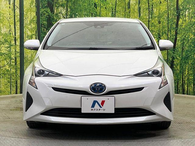 プリウス（新潟県新潟市南区）