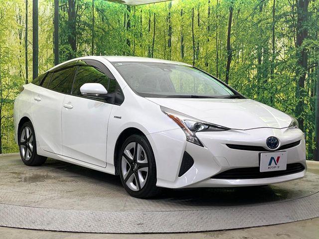 プリウス（新潟県新潟市南区）