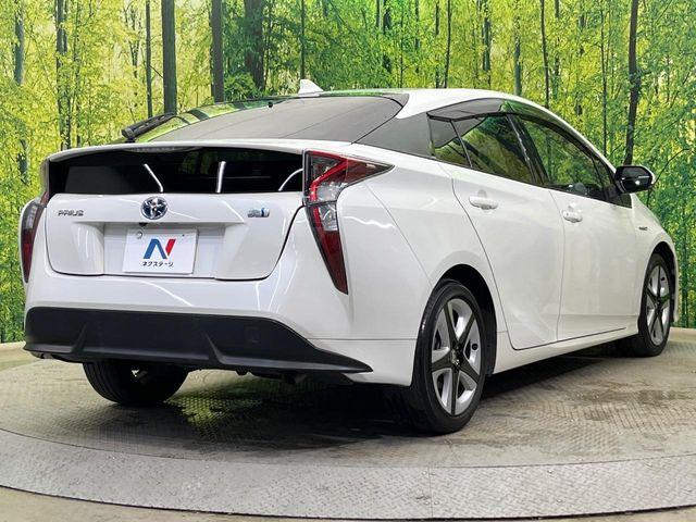 プリウス（新潟県新潟市南区）