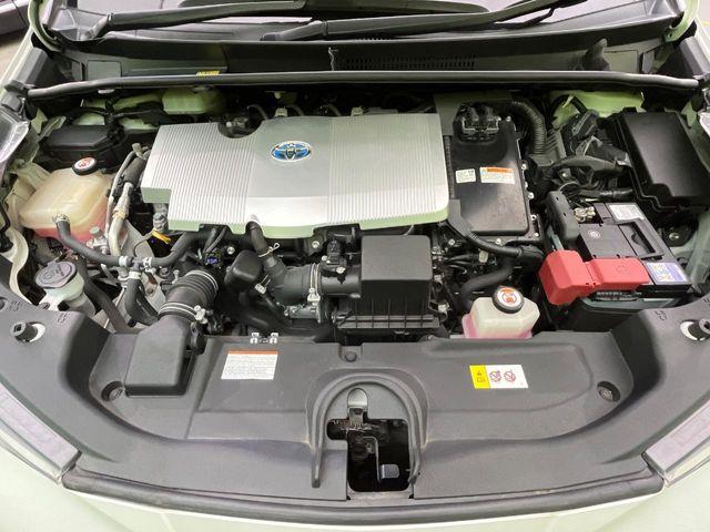 プリウス（新潟県新潟市南区）