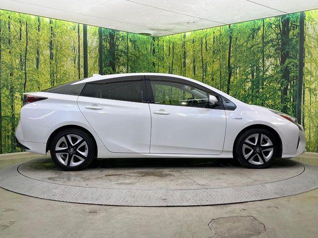 プリウス（新潟県新潟市南区）