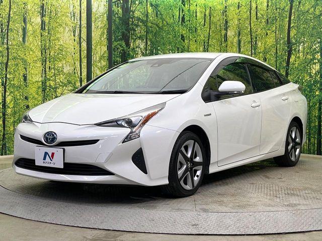 プリウス（新潟県新潟市南区）