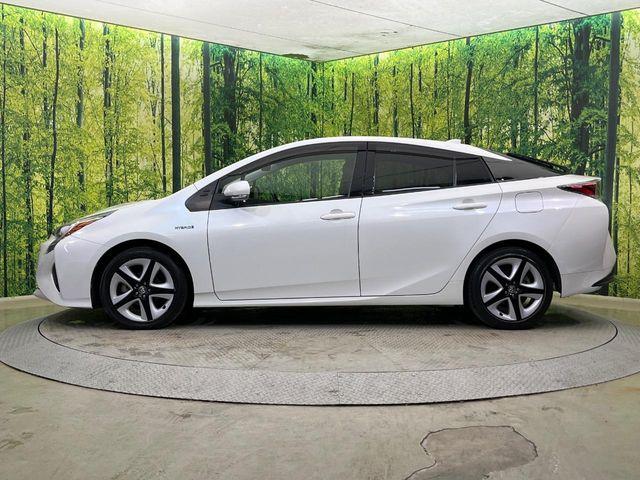 プリウス（新潟県新潟市南区）