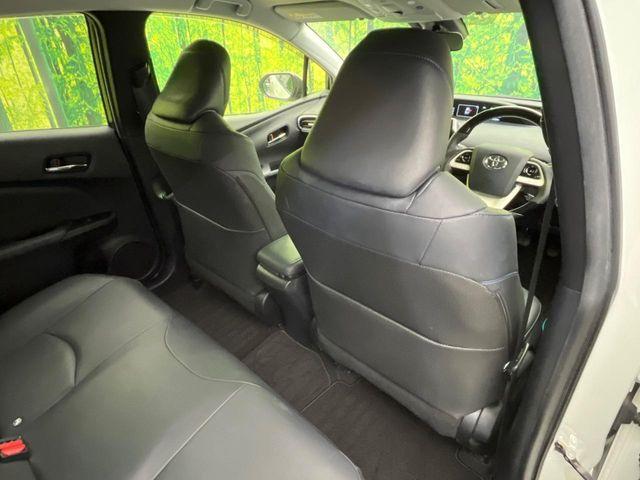 プリウス（新潟県新潟市南区）