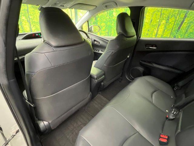 プリウス（新潟県新潟市南区）