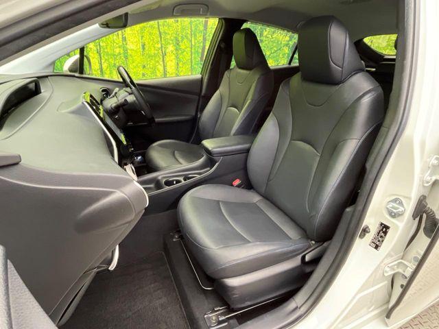 プリウス（新潟県新潟市南区）