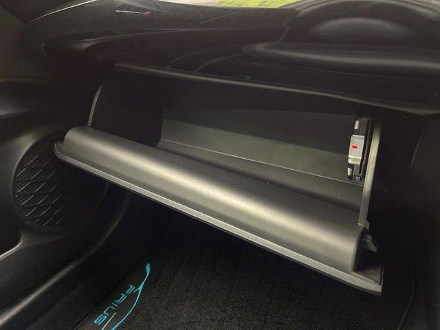 プリウス（新潟県新潟市南区）