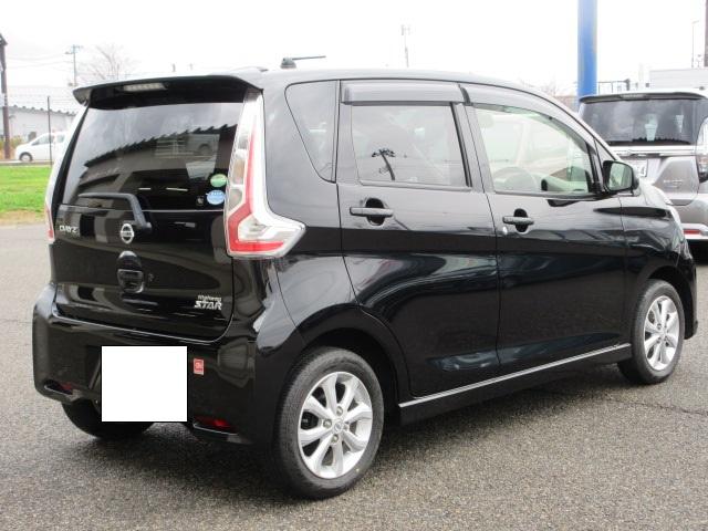 デイズ（新潟県柏崎市）画像33