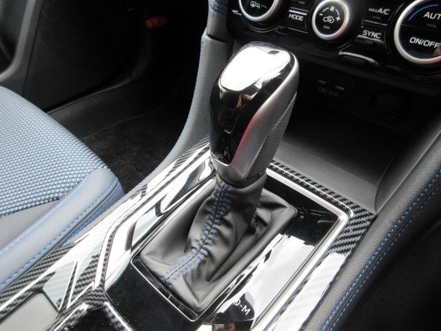 スバルXVハイブリッド（新潟県柏崎市）