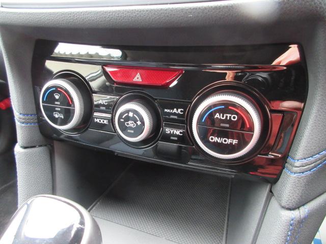 スバルXVハイブリッド（新潟県柏崎市）