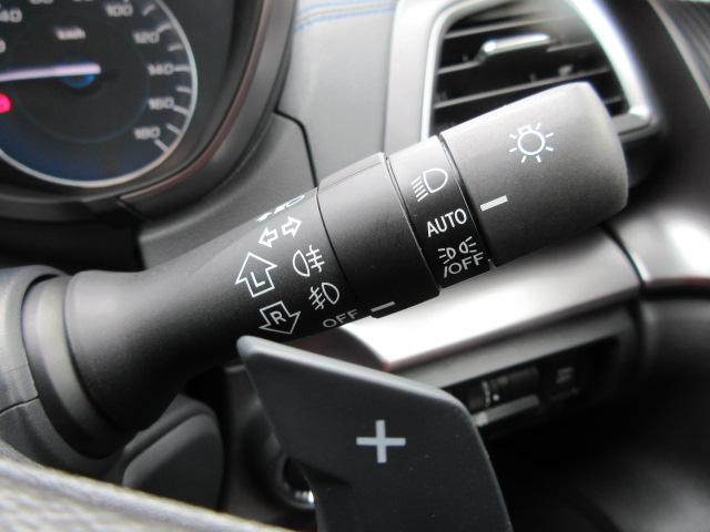 スバルXVハイブリッド（新潟県柏崎市）