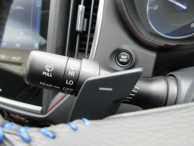 スバルXVハイブリッド（新潟県柏崎市）