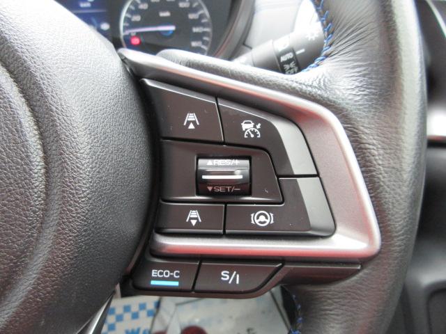 スバルXVハイブリッド（新潟県柏崎市）