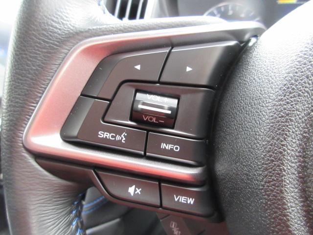 スバルXVハイブリッド（新潟県柏崎市）