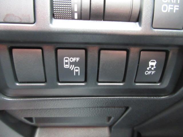 スバルXVハイブリッド（新潟県柏崎市）