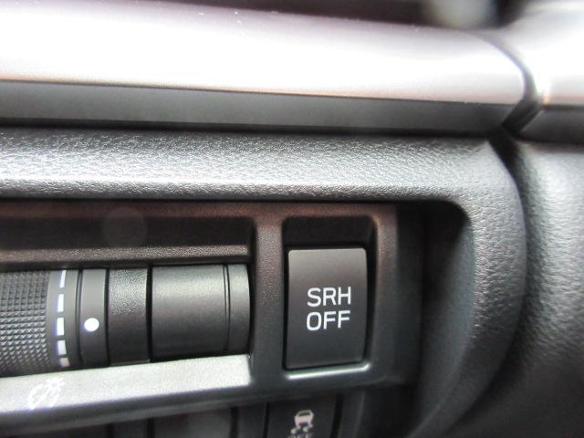 スバルXVハイブリッド（新潟県柏崎市）