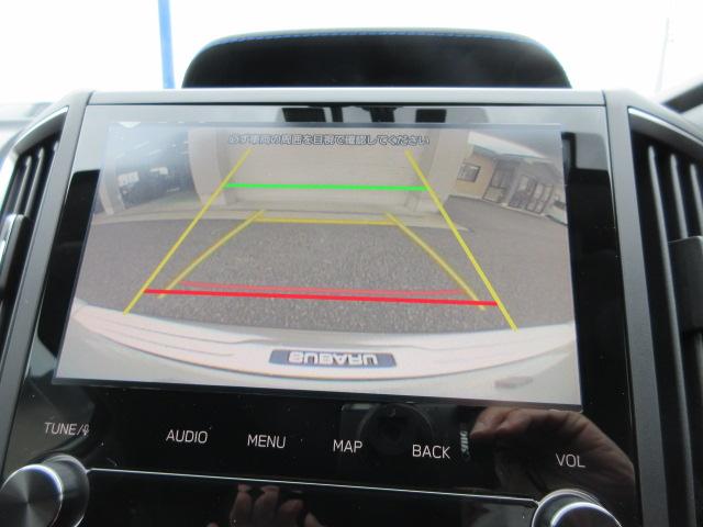 スバルXVハイブリッド（新潟県柏崎市）