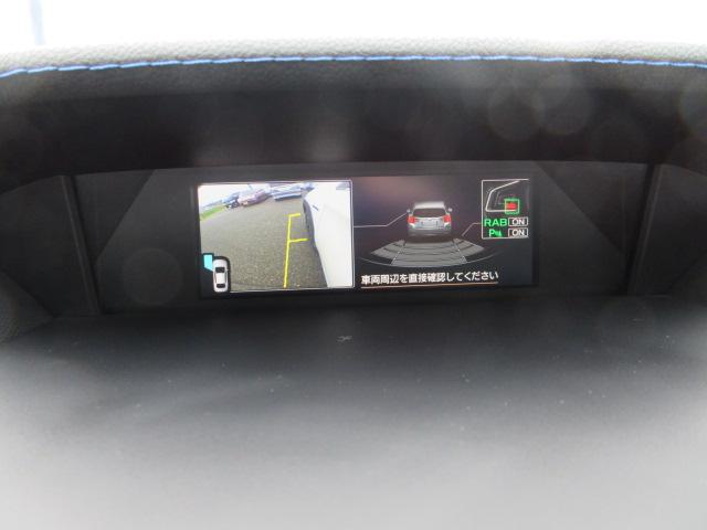 スバルXVハイブリッド（新潟県柏崎市）