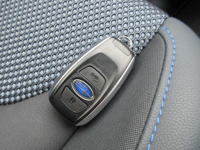 スバルXVハイブリッド（新潟県柏崎市）