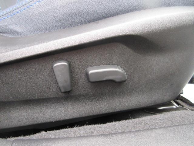 スバルXVハイブリッド（新潟県柏崎市）