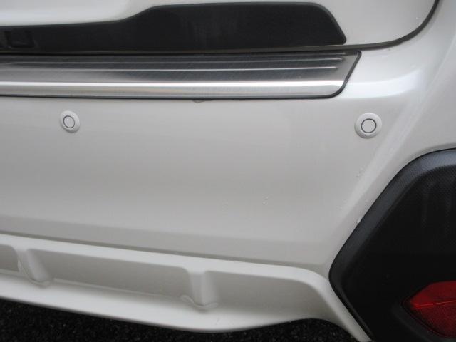 スバルXVハイブリッド（新潟県柏崎市）