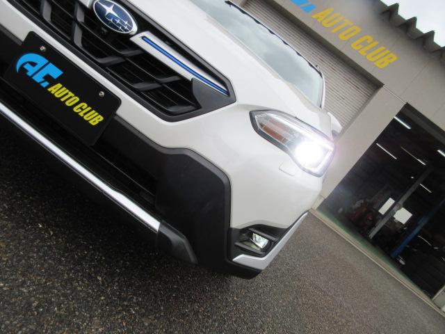 スバルXVハイブリッド（新潟県柏崎市）