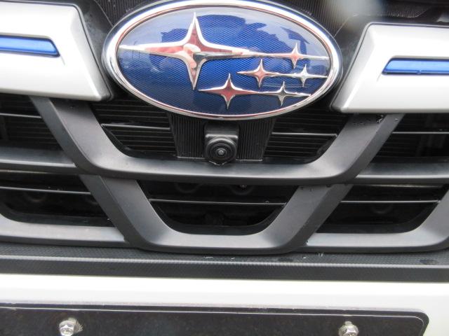 スバルXVハイブリッド（新潟県柏崎市）