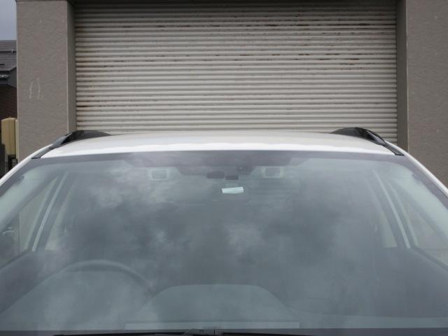 スバルXVハイブリッド（新潟県柏崎市）