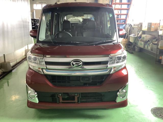 タントカスタム（新潟県長岡市）画像2