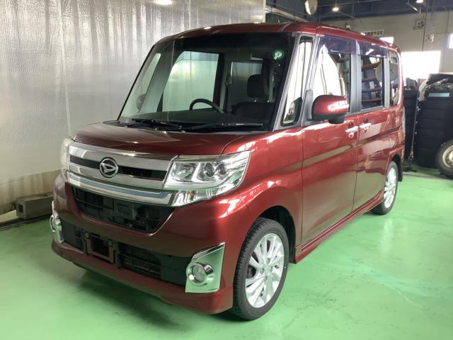 タントカスタム（新潟県長岡市）画像3