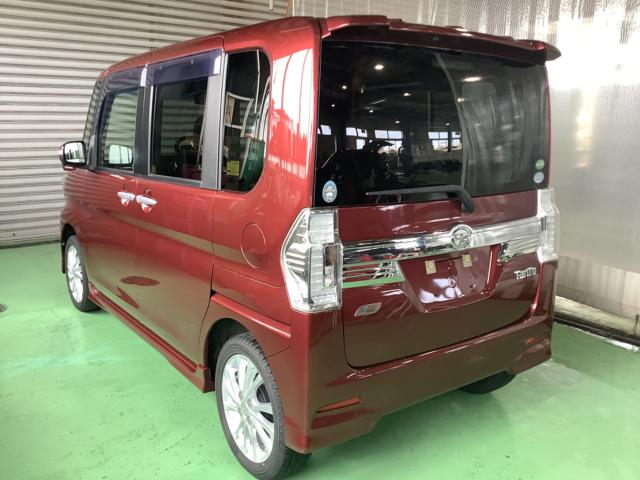 タントカスタム（新潟県長岡市）画像4