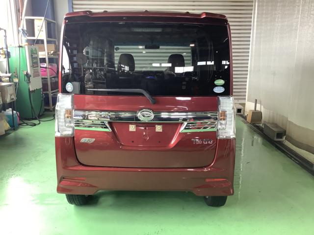 タントカスタム（新潟県長岡市）画像5