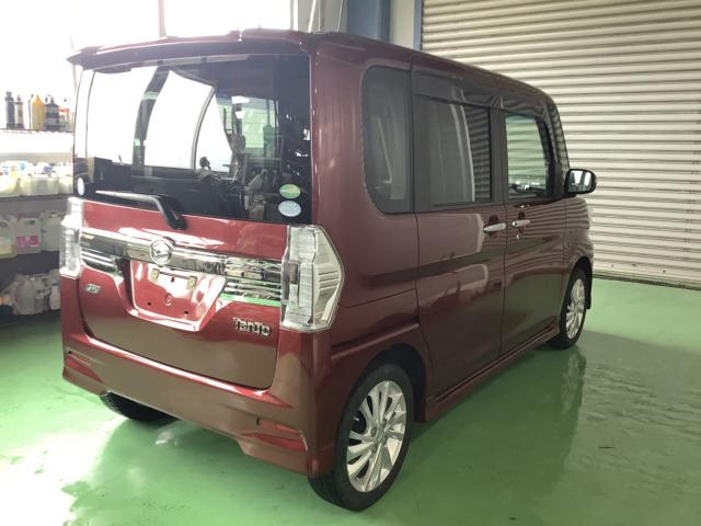 タントカスタム（新潟県長岡市）画像6