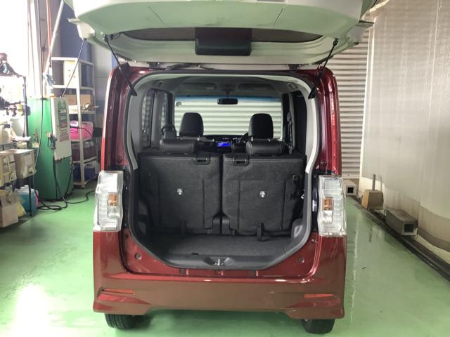 タントカスタム（新潟県長岡市）画像7