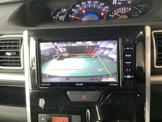 タントカスタム（新潟県長岡市）画像9