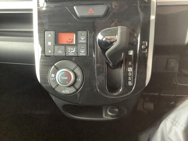 タントカスタム（新潟県長岡市）画像10