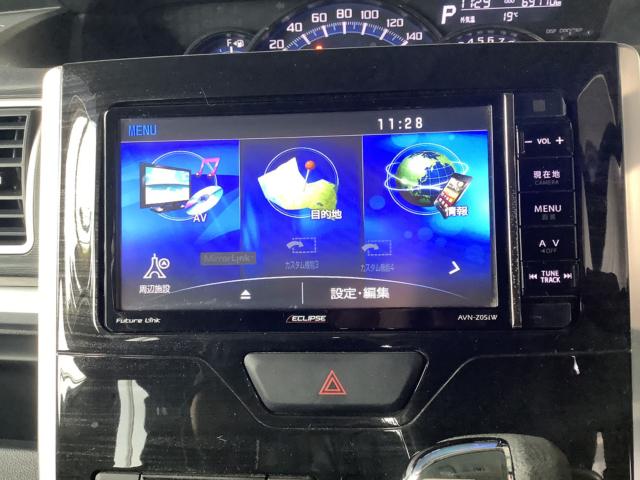 タントカスタム（新潟県長岡市）画像11