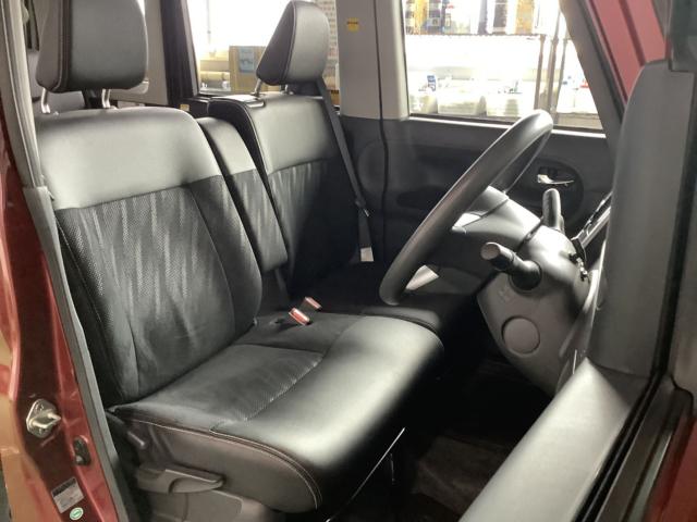 タントカスタム（新潟県長岡市）画像13