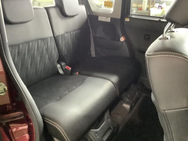 タントカスタム（新潟県長岡市）画像14