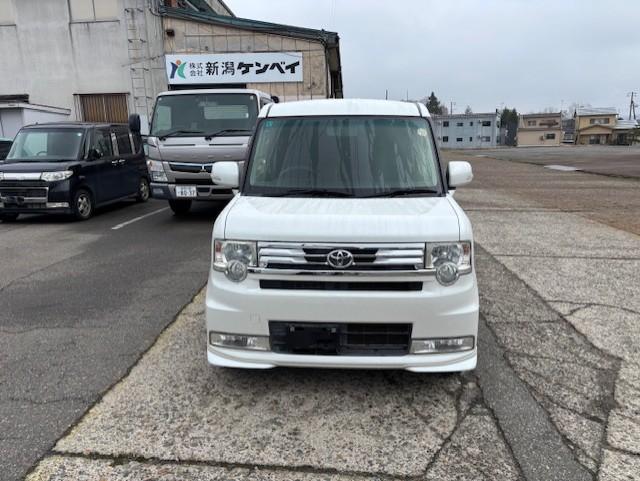 ピクシススペースカスタム（新潟県小千谷市）画像2