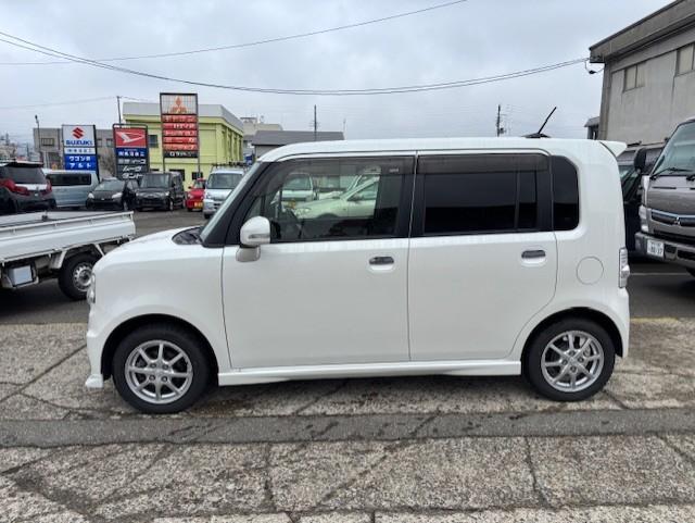 ピクシススペースカスタム（新潟県小千谷市）画像3