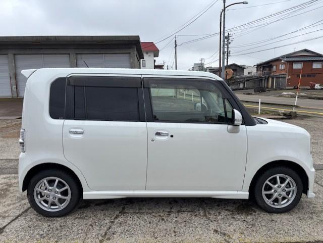 ピクシススペースカスタム（新潟県小千谷市）画像4