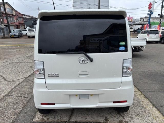 ピクシススペースカスタム（新潟県小千谷市）画像5